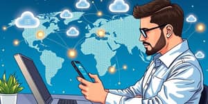 Automatización en la Nube: Gestiona tus Finanzas Desde Cualquier Lugar