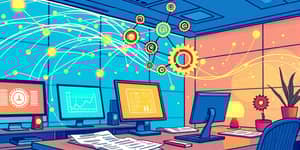 Optimización de Deudas: Usa la Automatización a tu Favor