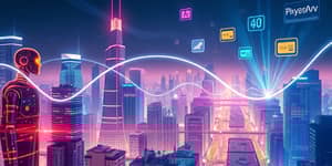 El Ecosistema Fintech: Conéctate a la Automatización Financiera