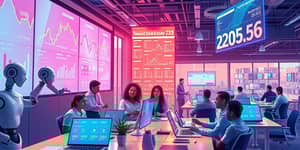 El Futuro Personalizado: Diseña tu Estrategia de Automatización Financiera