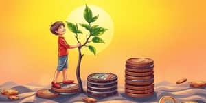 Transforma tus Finanzas: Pequeños Cambios, Grandes Impactos