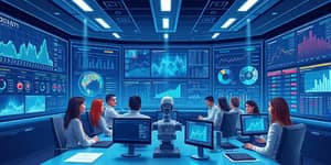 El Despertar Financiero: Automatiza y Toma el Control