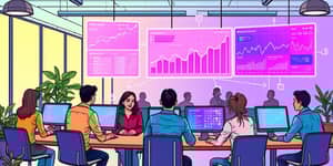 Adiós a las Colas: Agilidad en tus Gestiones Financieras Online