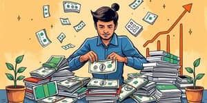 Recupera el Control: Deudas Personales Bajo Control