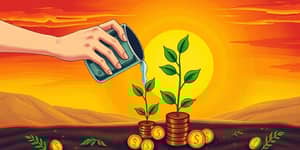 El Arte de Ahorrar: Más Allá de lo Básico