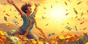 Rompe el Ciclo de Deuda: Tu Camino hacia la Libertad