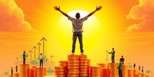 Gana Más, Gasta Mejor: Secretos de la Abundancia