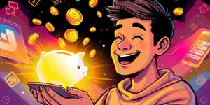 El Arte de Ahorrar: Técnicas de Automatización que Realmente Funcionan