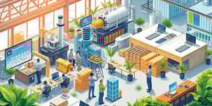 Optimiza tus Recursos: Eficiencia Económica Total