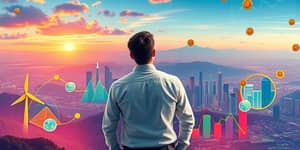 Invierte Inteligente: Maximizando Cada Centavo