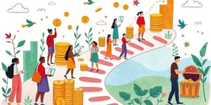 Desmitificando las Inversiones: Para Principiantes