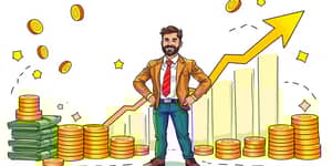 Flujo de Caja Positivo: La Clave de tu Éxito