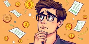 Auditoría Financiera Personal: ¿Dónde se va tu Dinero?