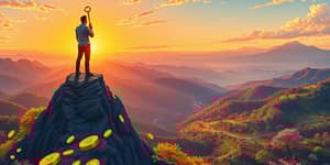 Independencia Financiera: El Viaje Comienza Hoy