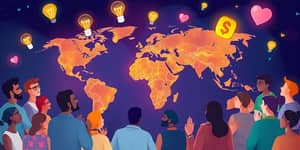 Crowdfunding: Financia tus Sueños o Invierte en Otros