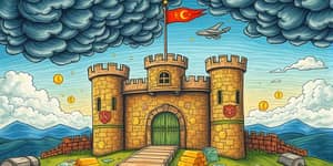 Sin Miedo a la Crisis: Blindando tus Finanzas