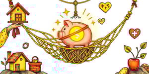 Tu Fondo de Emergencia: La Red de Seguridad Perfecta