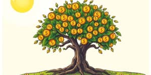 El Dinero Trabaja para Ti: Principios Esenciales