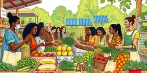 Consumo Consciente: Ahorra y Vive Mejor