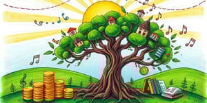 Ingresos Pasivos: Construyendo tu Libertad