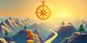 Tu Brújula Financiera: Tomando las Riendas