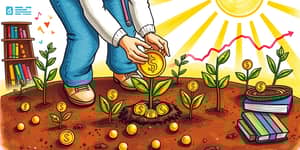 Invierte en Ti: La Mejor Inversión Posible