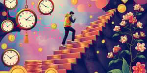 El Secreto de la Riqueza: Disciplina y Constancia