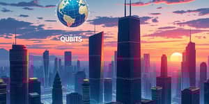 Créditos Cuánticos: La Próxima Ola de Financiamiento
