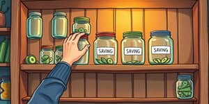 Maximiza tus Ahorros: Trucos y Estrategias