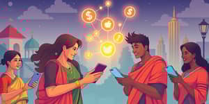 Microcréditos y su Impacto Global: Una Visión a Futuro