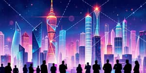 Tokenización de Activos: El Nuevo Paradigma Inmobiliario