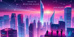 Predicciones Financieras Basadas en Datos Masivos