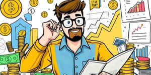 Control Total: Tu Dinero, Tus Reglas