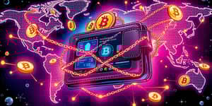 Blockchain y tu Monedero: Una Alianza Inevitable