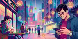 Bancos Invisibles: Servicios Financieros Incrustados