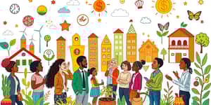 Inversión de Impacto Social: Rentabilidad con Propósito