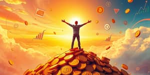 La Mentalidad del Millonario: Piensa Diferente