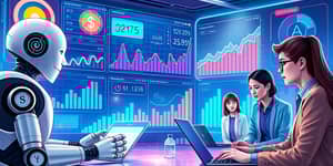 Robo-Advisors: Asesoramiento Financiero para la Era Digital