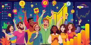 Gamificación Financiera: Aprende a Invertir Jugando