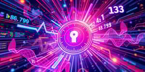 El Rol de los Datos Sintéticos en la Innovación Financiera