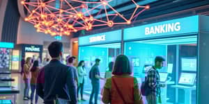 Banca sin Agencias: La Era del Servicio Digital Exclusivo