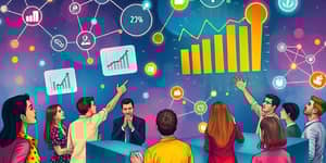 Mercados Predictivos: Apostando al Futuro con Información