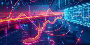 Finanzas Cuánticas: Cuando los Bits se Vuelven Químicos