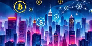 La Convergencia de Finanzas y Tecnología: El Futuro es Hoy