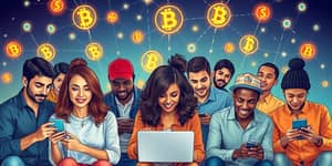 La Democratización de la Inversión: Tu Dinero Cuenta