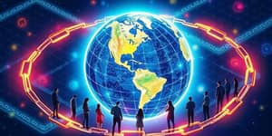 Blockchain como Herramienta para la Transparencia Financiera