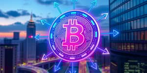 El Dinero Programable: Más Allá de las Monedas Fiduciarias