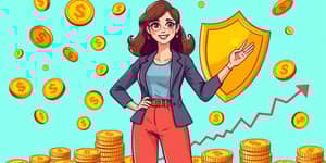 Finanzas a Prueba de Balas: Protegiendo tu Futuro