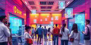 La Identidad Digital y su Rol en el Futuro Bancario