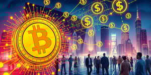 Revolución de la Moneda Digital: Más Allá de los Bancos Centrales